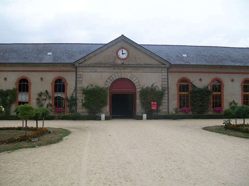 Haras national de Hennebont