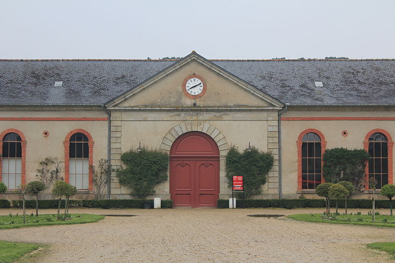 Haras national de Hennebont