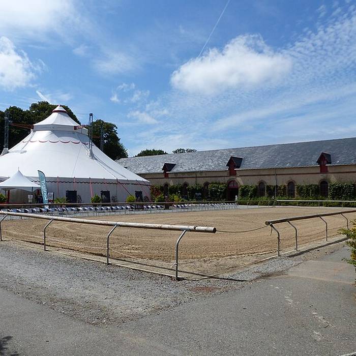 Photo de Haras national de Hennebont