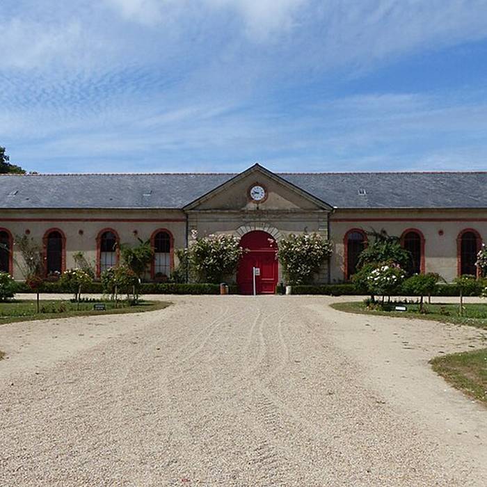 Photo de Haras national de Hennebont