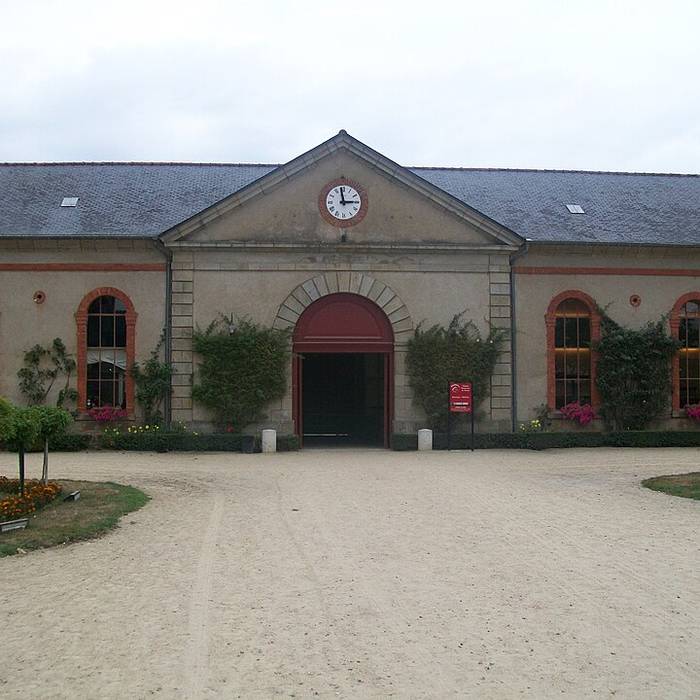 Photo de Haras national de Hennebont