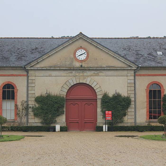 Photo de Haras national de Hennebont