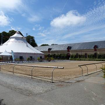 Haras national de Hennebont