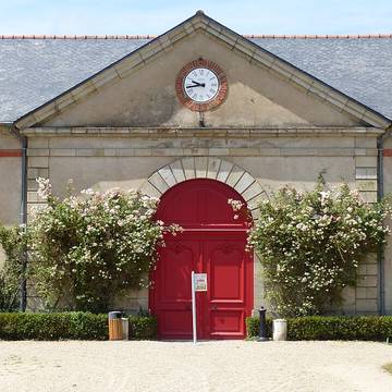 Haras national de Hennebont