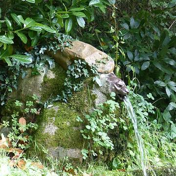Haras national de Hennebont