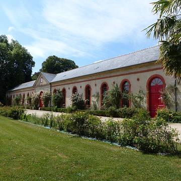 Haras national de Hennebont