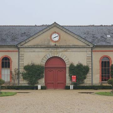 Haras national de Hennebont