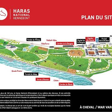 Haras national de Hennebont