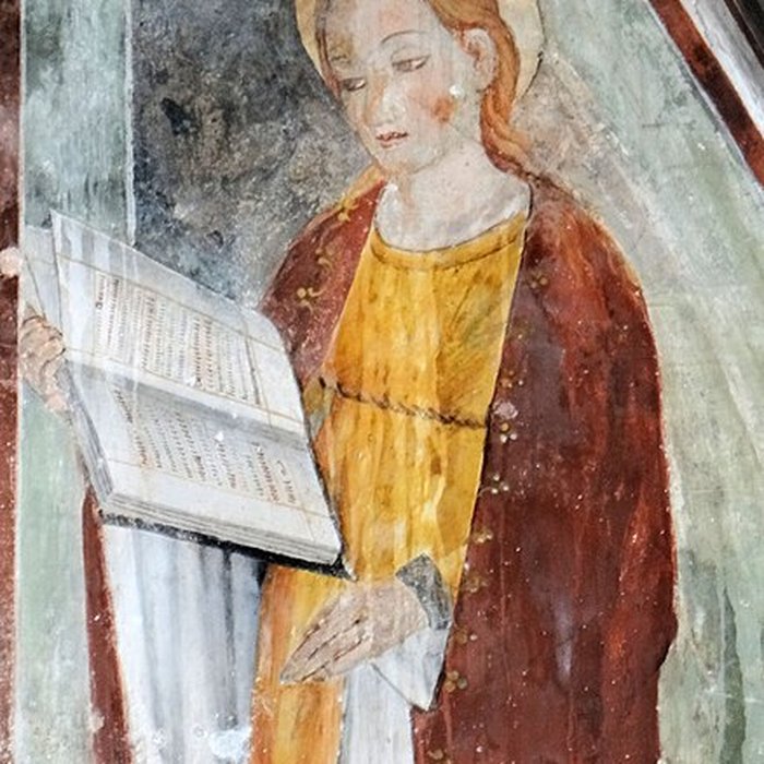 Photo de Chapelle Notre-Dame-des-Douleurs de Peillon