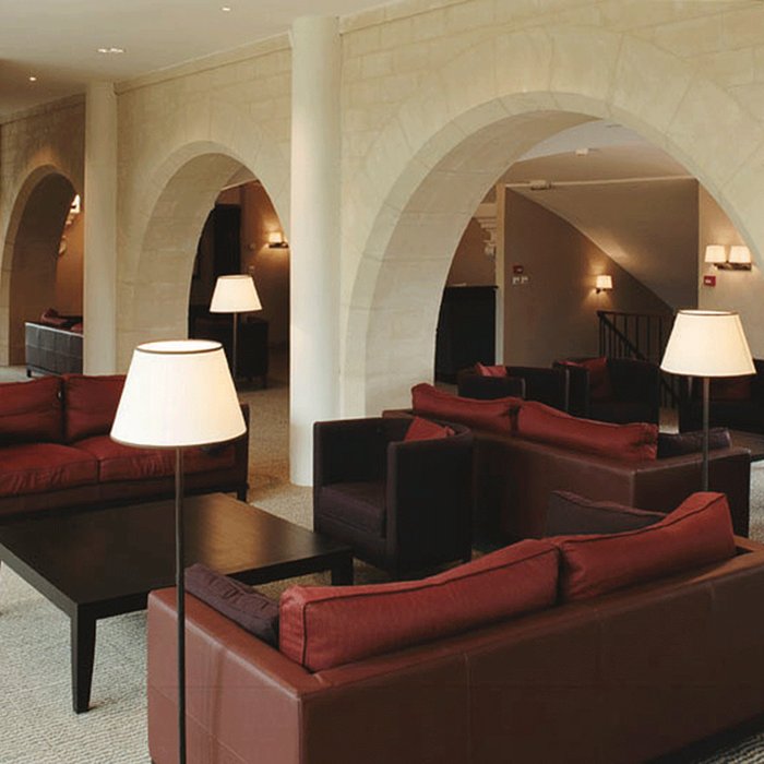 Photo de Hippodrome de Chantilly