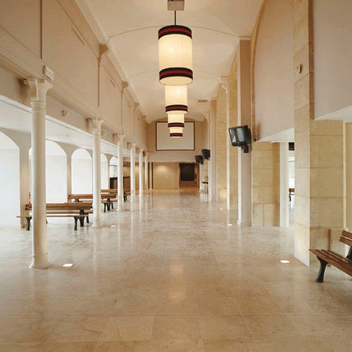 Photo de Hippodrome de Chantilly