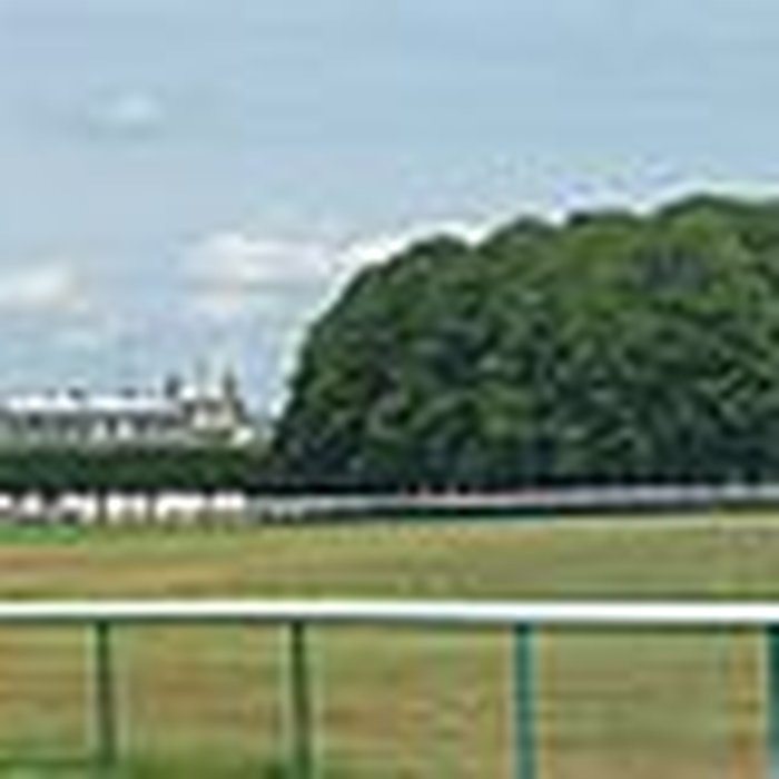 Photo de Hippodrome de Chantilly