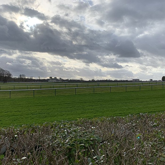 Photo de Hippodrome de Chantilly