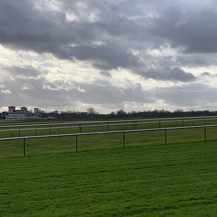 Photo de Hippodrome de Chantilly
