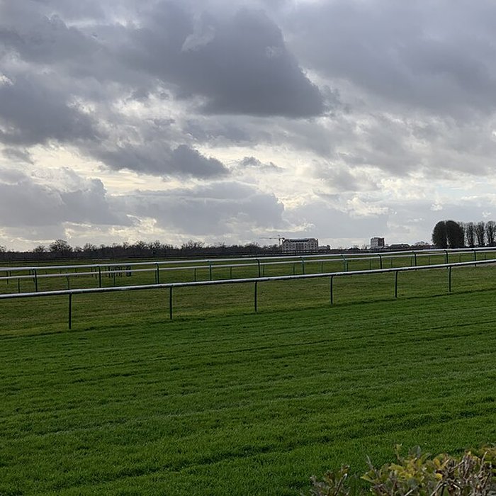 Photo de Hippodrome de Chantilly