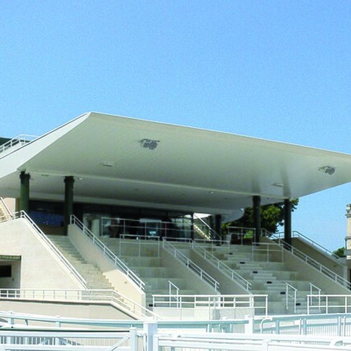 Photo de Hippodrome de Chantilly