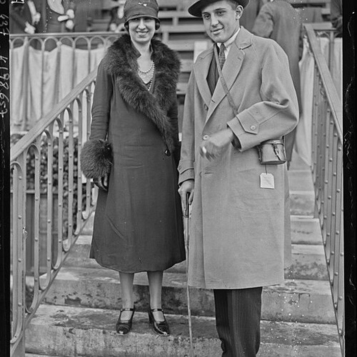 Photo de Hippodrome de Chantilly