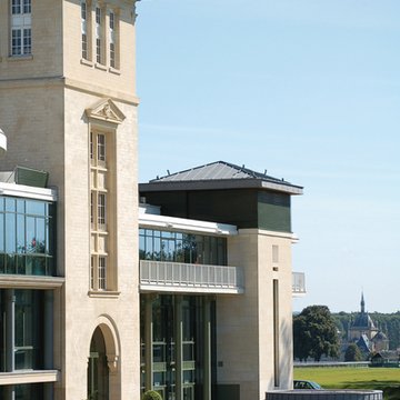 Hippodrome de Chantilly