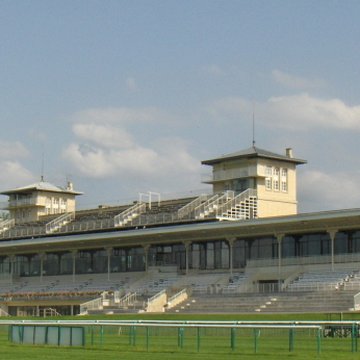 Hippodrome de Chantilly