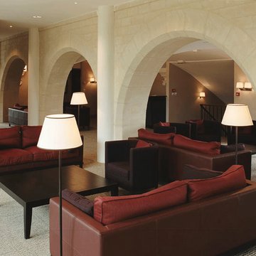 Hippodrome de Chantilly