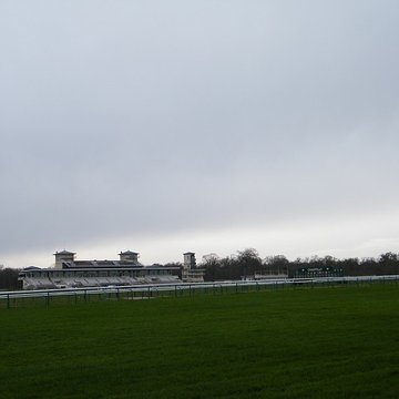 Hippodrome de Chantilly