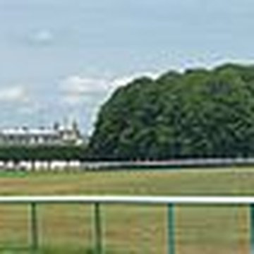 Hippodrome de Chantilly