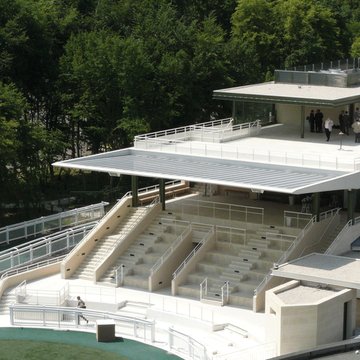 Hippodrome de Chantilly