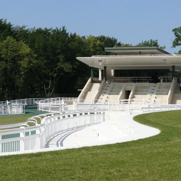 Hippodrome de Chantilly