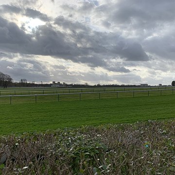 Hippodrome de Chantilly