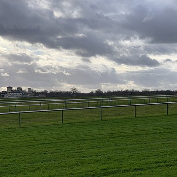 Hippodrome de Chantilly