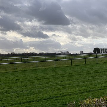 Hippodrome de Chantilly