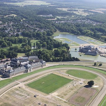 Hippodrome de Chantilly