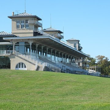 Hippodrome de Chantilly