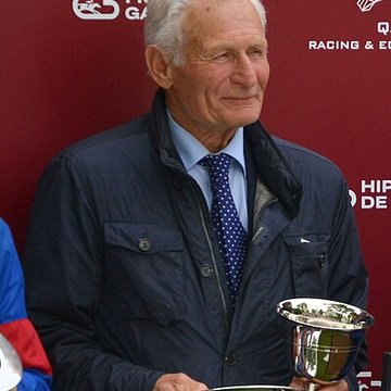 Hippodrome de Chantilly