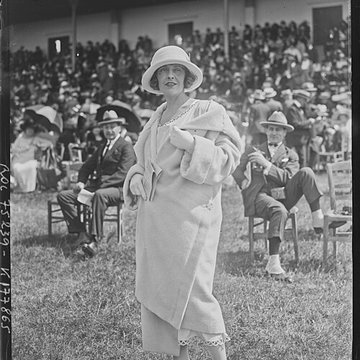 Hippodrome de Chantilly
