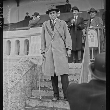 Hippodrome de Chantilly