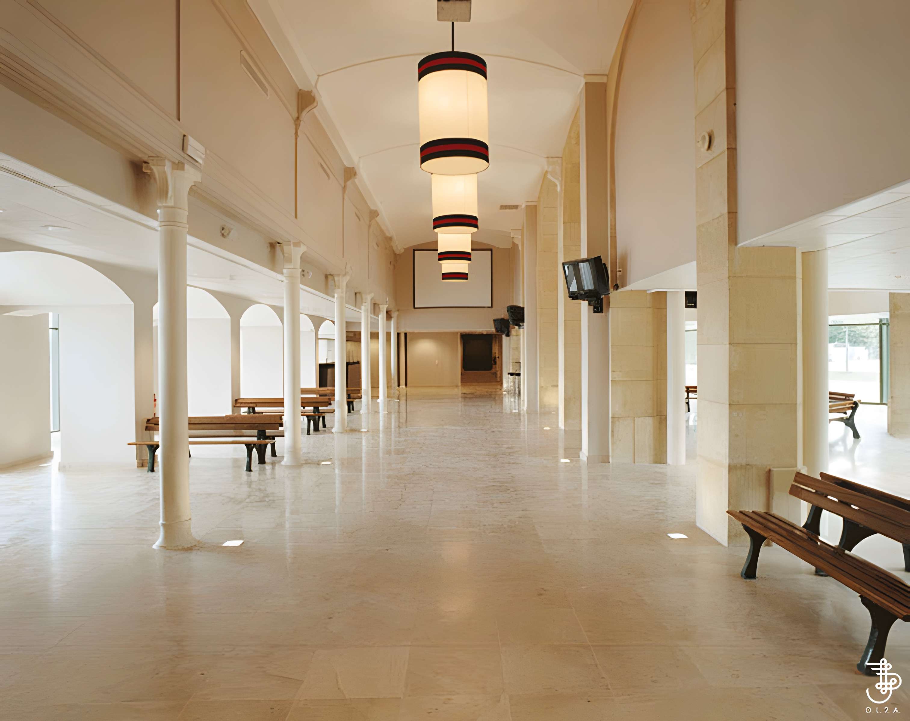 Hippodrome de Chantilly