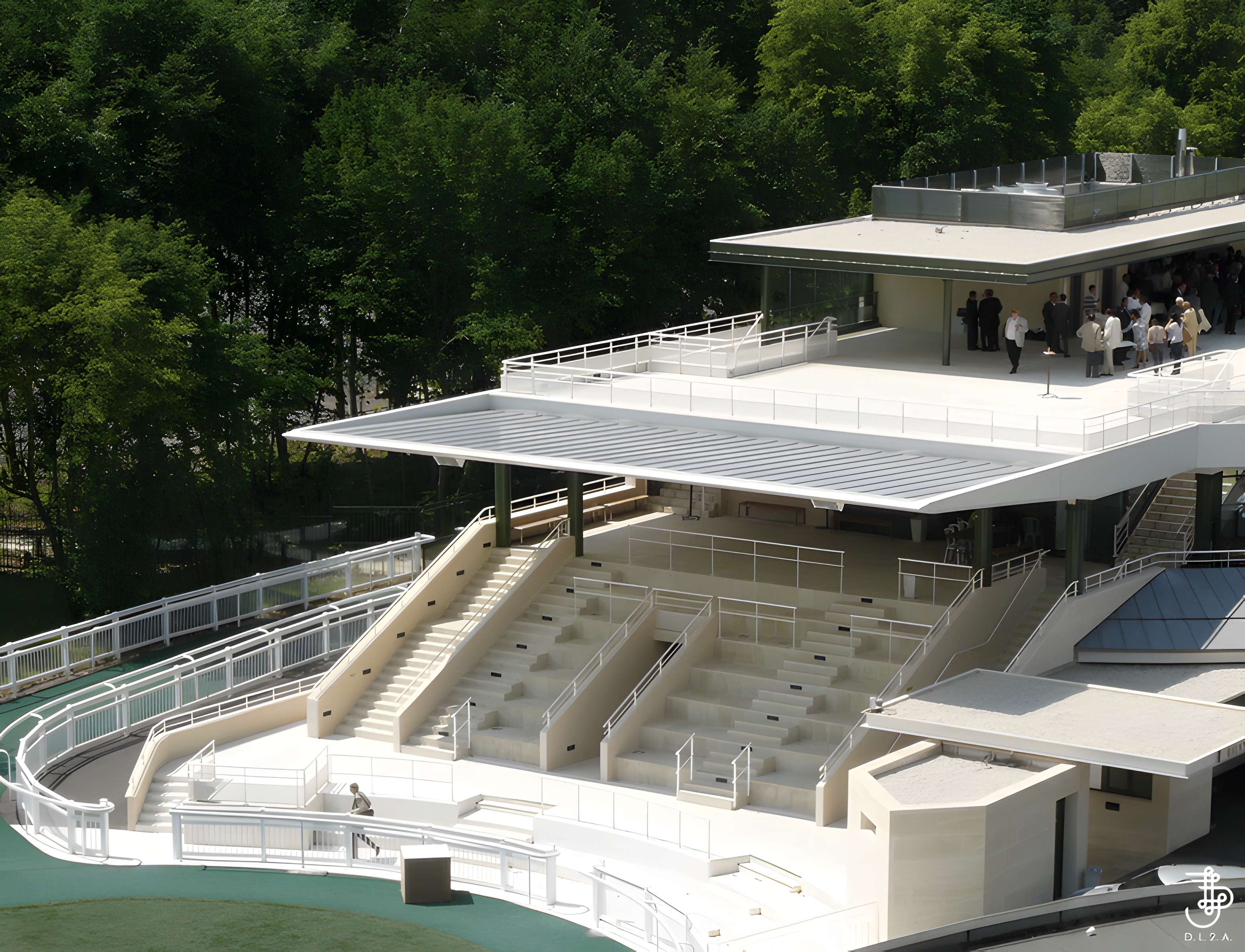 Hippodrome de Chantilly
