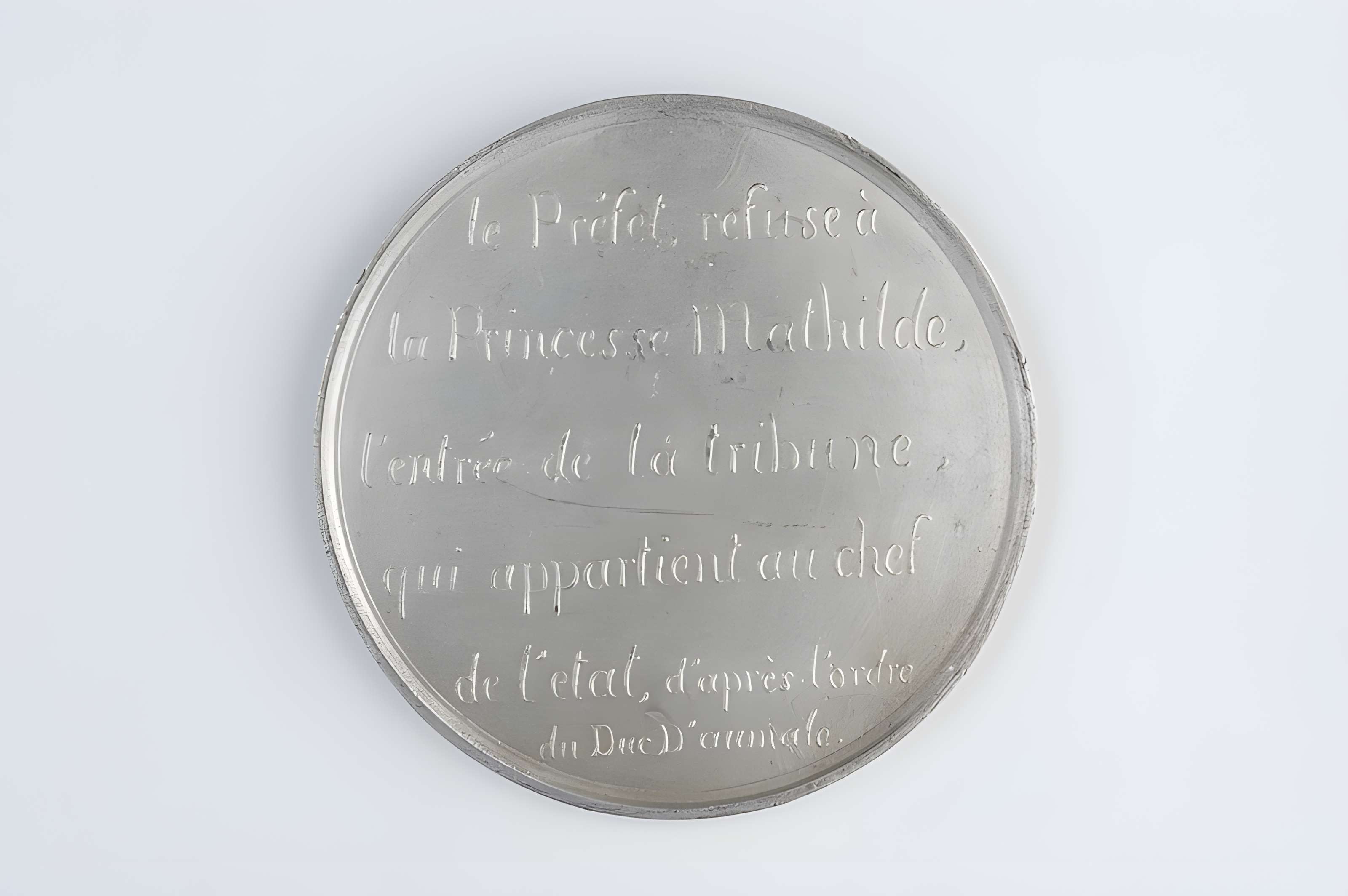 Hippodrome de Chantilly