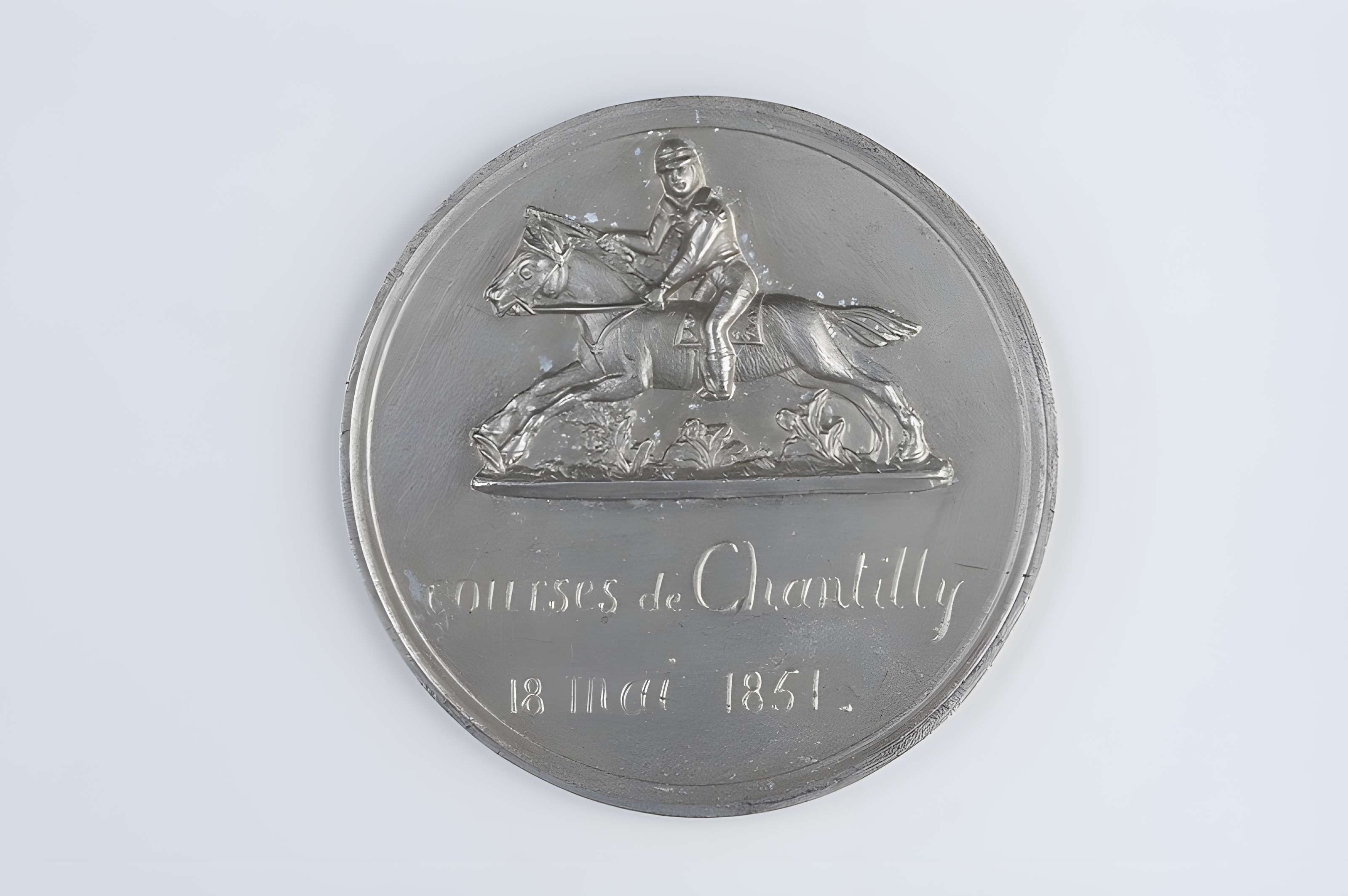 Hippodrome de Chantilly