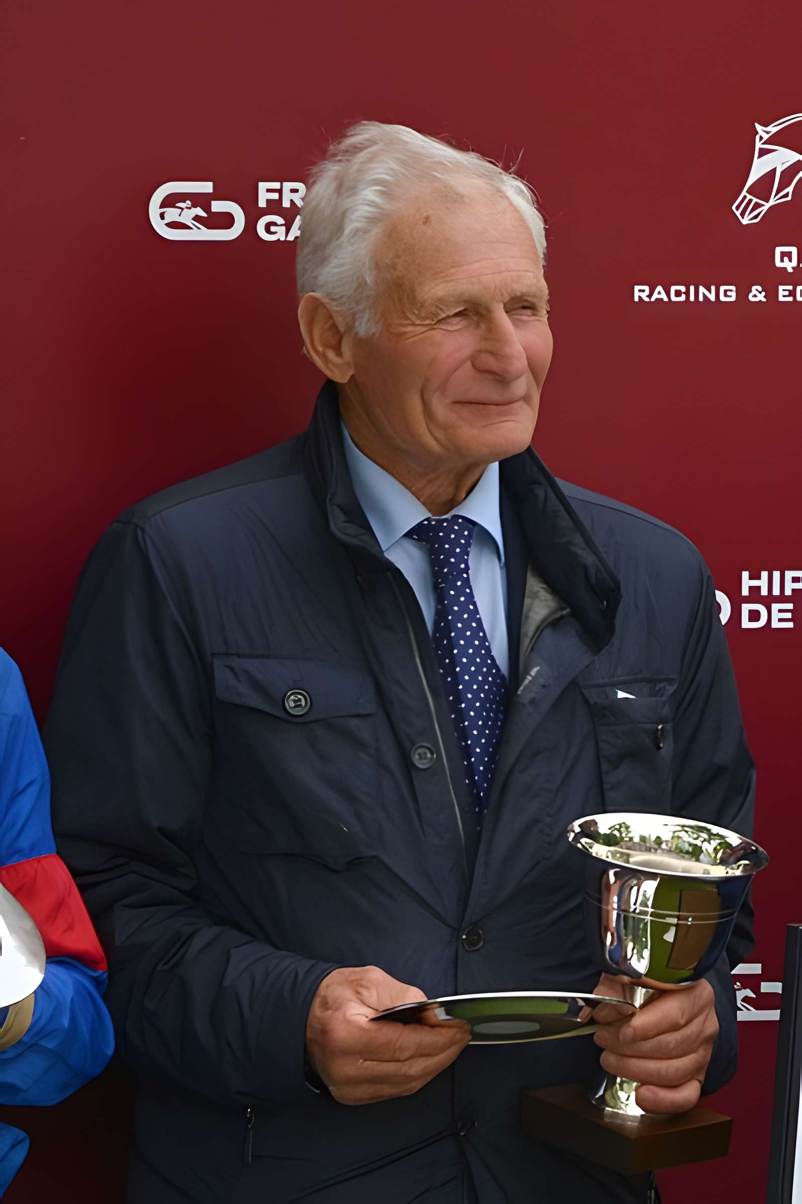 Hippodrome de Chantilly