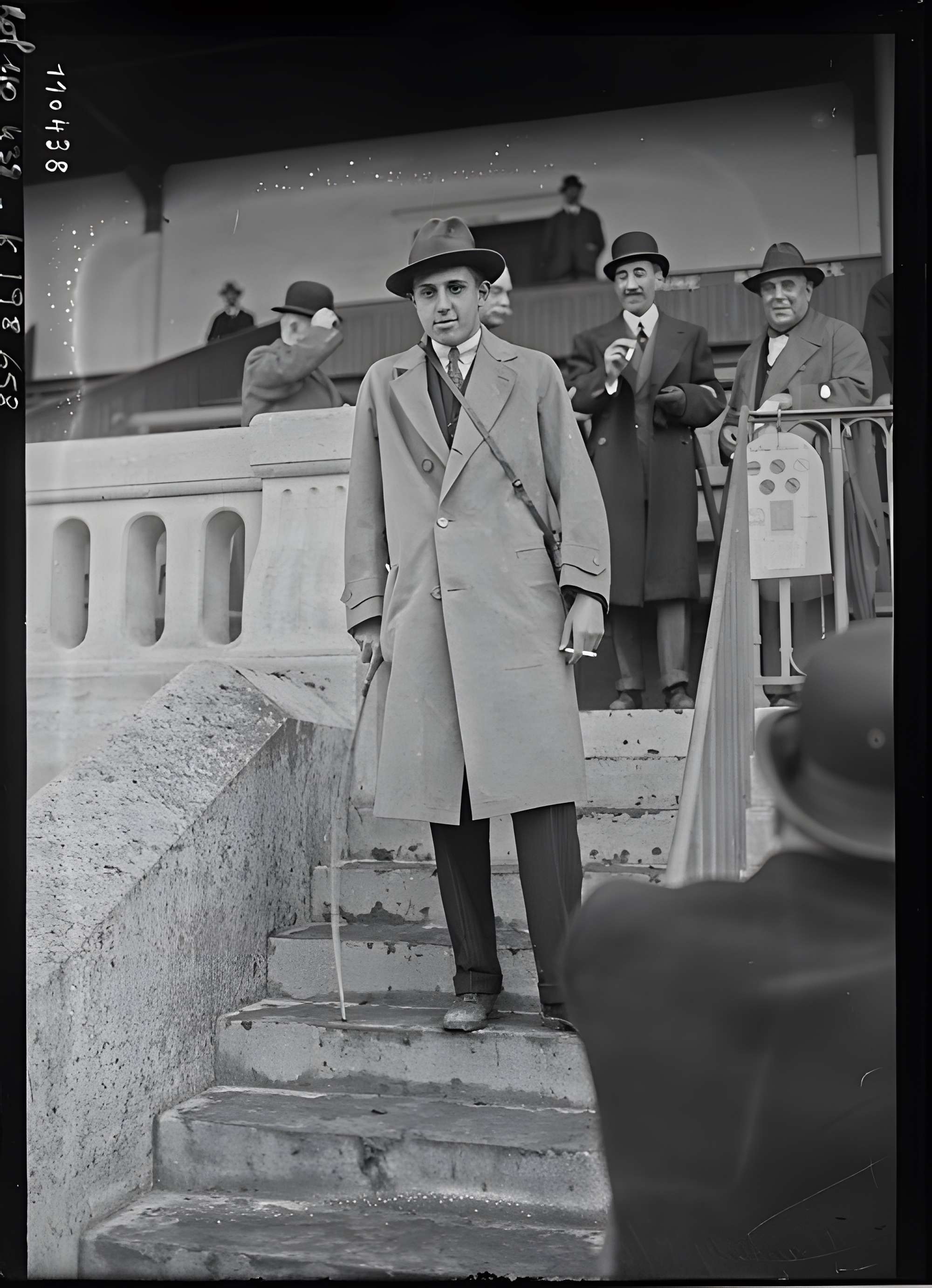 Hippodrome de Chantilly