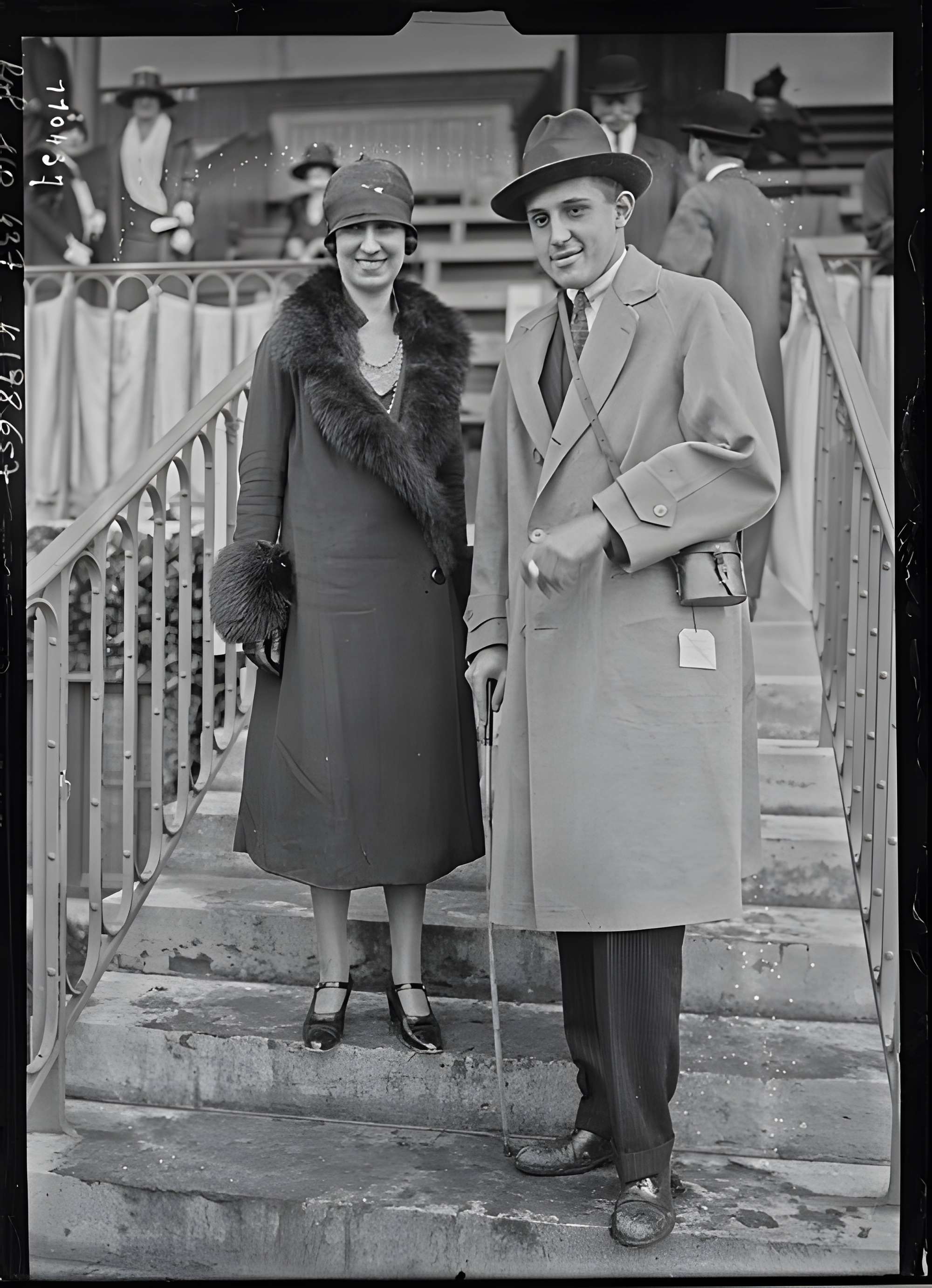 Hippodrome de Chantilly