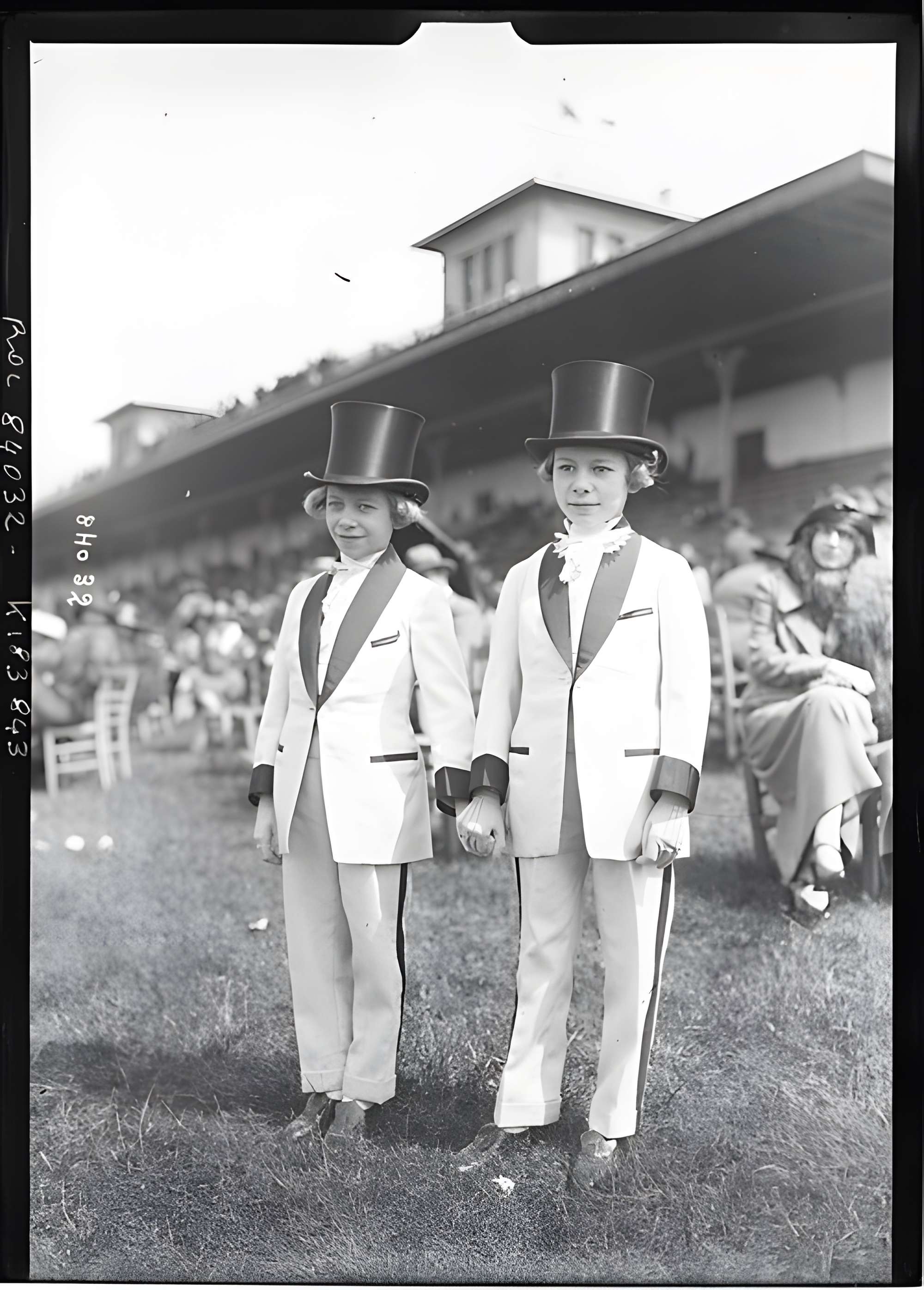 Hippodrome de Chantilly