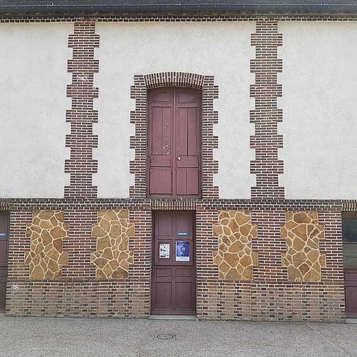 Photo de Hippodrome de Mortagne-au-Perche