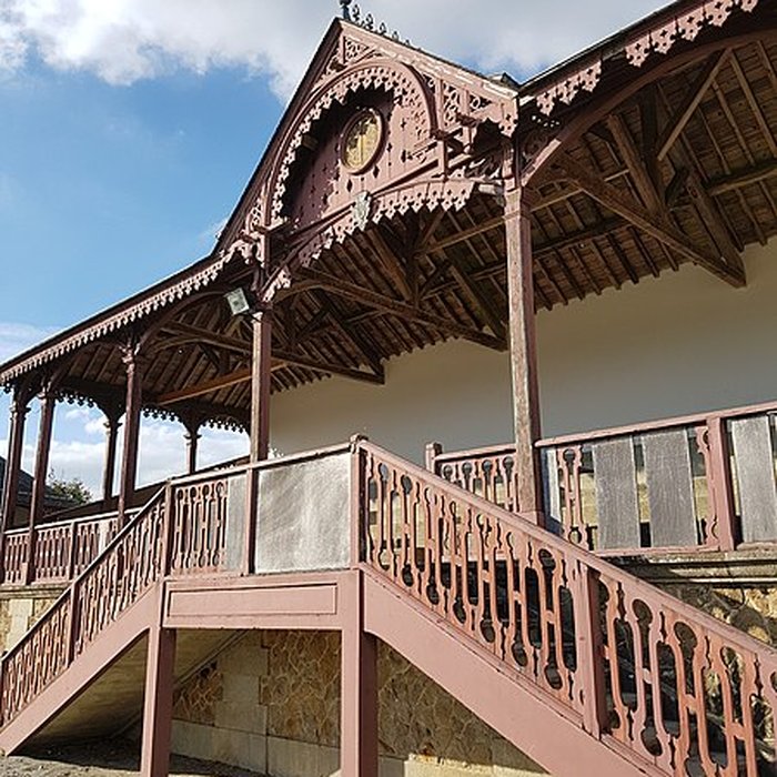 Photo de Hippodrome de Mortagne-au-Perche