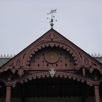 Hippodrome de Mortagne-au-Perche