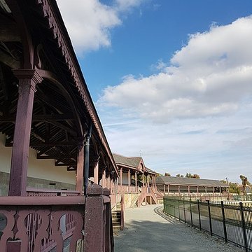 Hippodrome de Mortagne-au-Perche