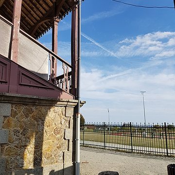 Hippodrome de Mortagne-au-Perche