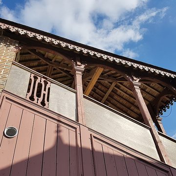 Hippodrome de Mortagne-au-Perche